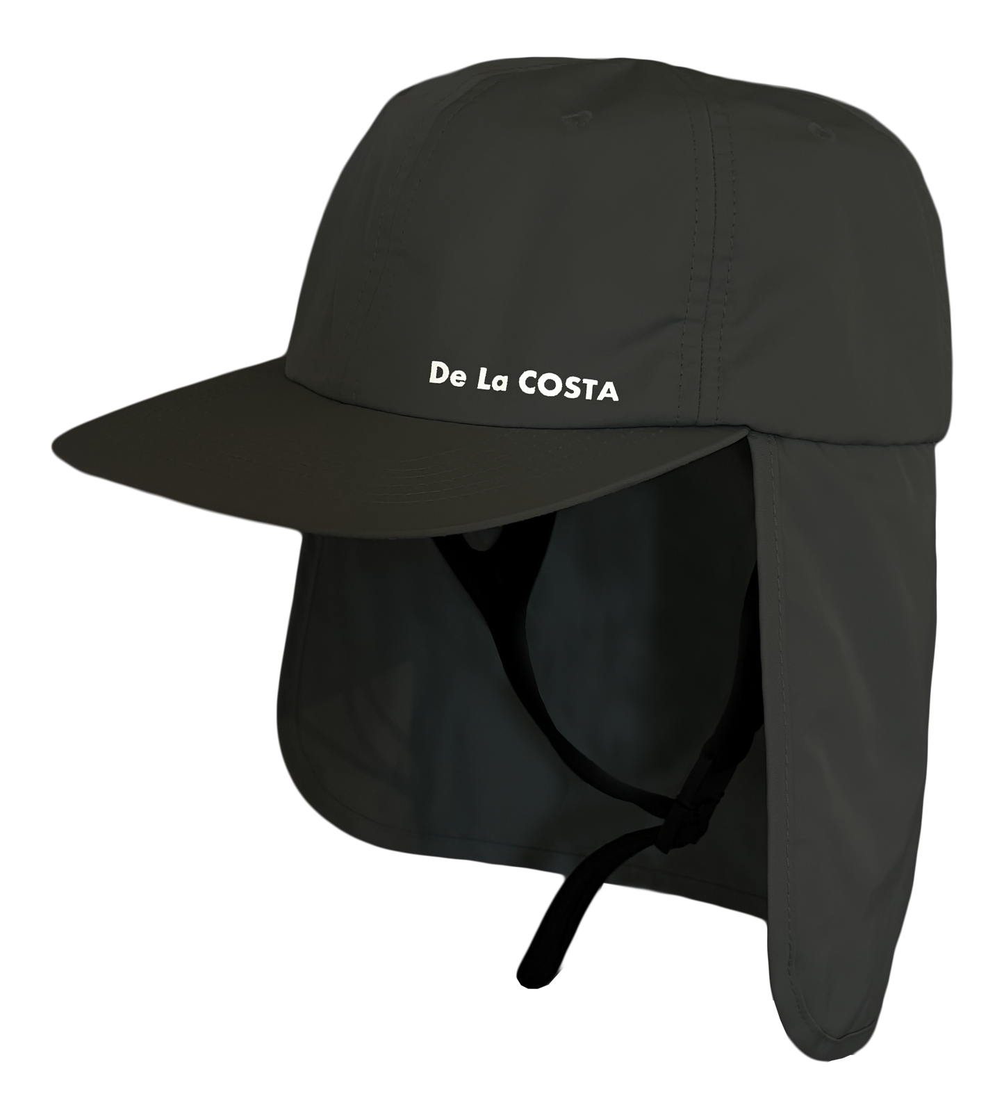 De La COSTA "DLC Shade Surf Cap