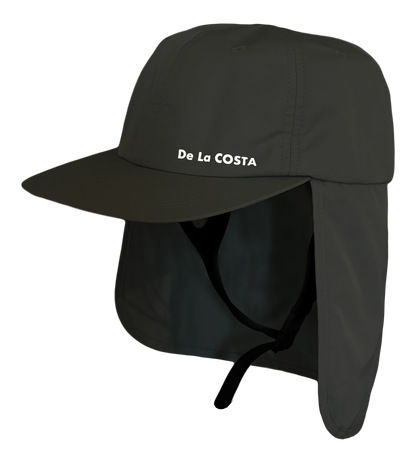 De La COSTA "DLC Shade Surf Cap