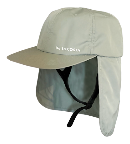 De La COSTA "DLC Shade Surf Cap