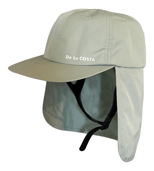 De La COSTA "DLC Shade Surf Cap