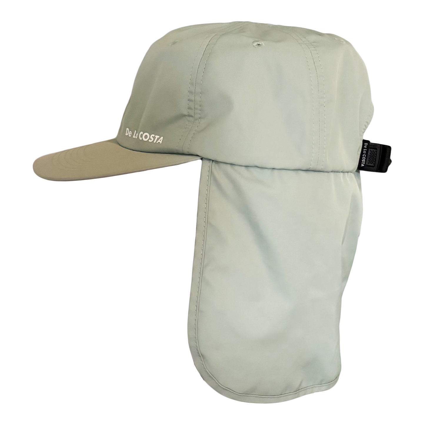 De La COSTA "DLC Shade Surf Cap