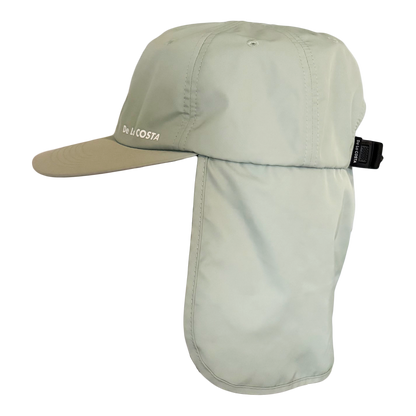De La COSTA "DLC Shade Surf Cap