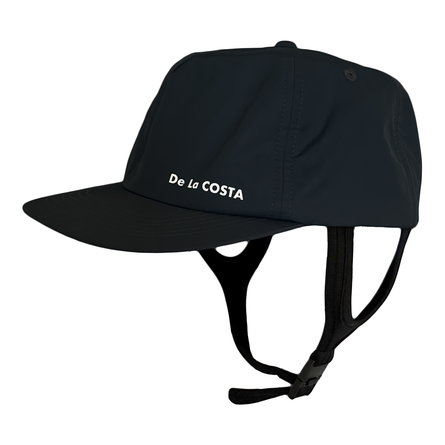 De La COSTA "DLC Snapback Surf Cap