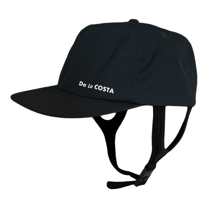De La COSTA "DLC Snapback Surf Cap