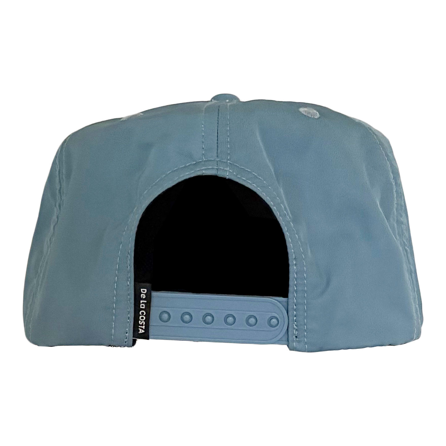 De La COSTA "DLC Snapback Surf Cap