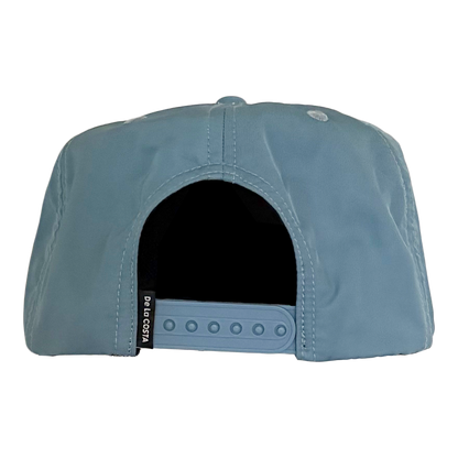 De La COSTA "DLC Snapback Surf Cap