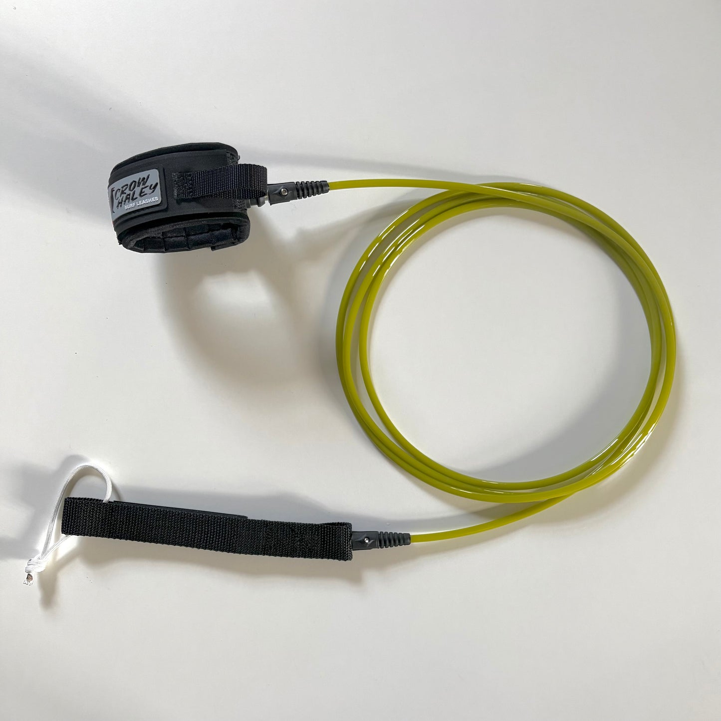 CROW HALEY Surf leashes COMP KNEE