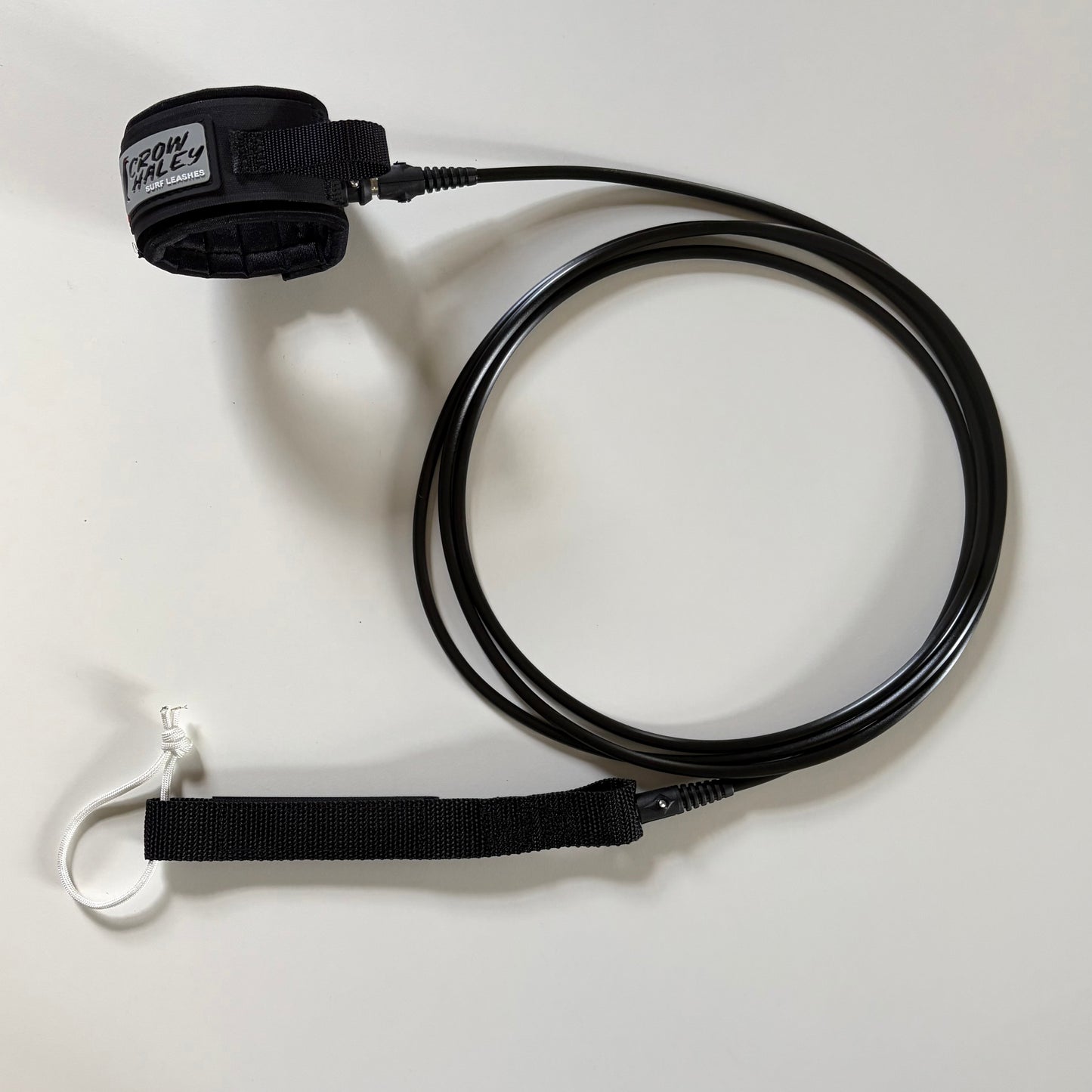 CROW HALEY Surf leashes COMP KNEE