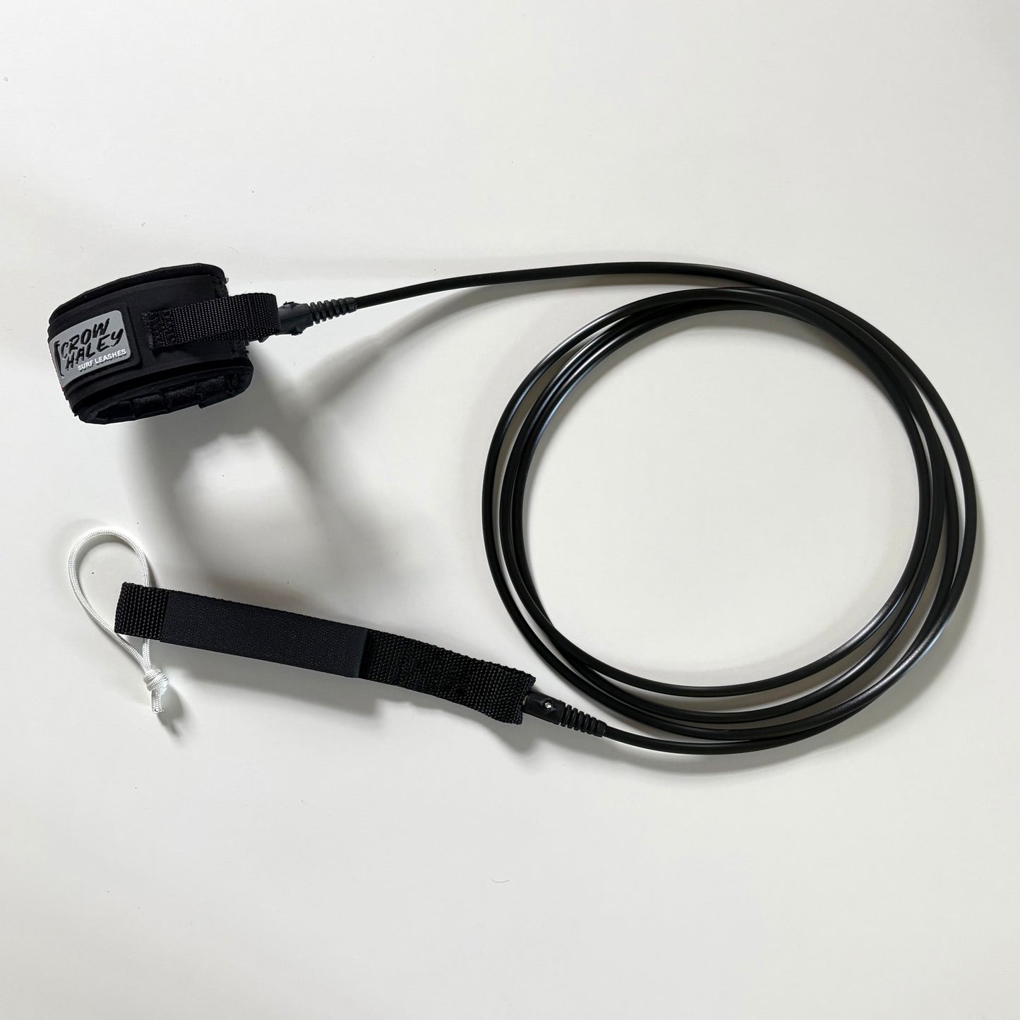 CROW HALEY Surf leashes COMP KNEE