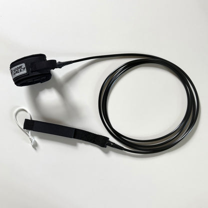 CROW HALEY Surf leashes COMP KNEE