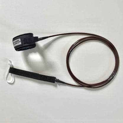 CROW HALEY Surf leashes COMP KNEE