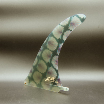 Mid Fin Daniella Manini - Classic