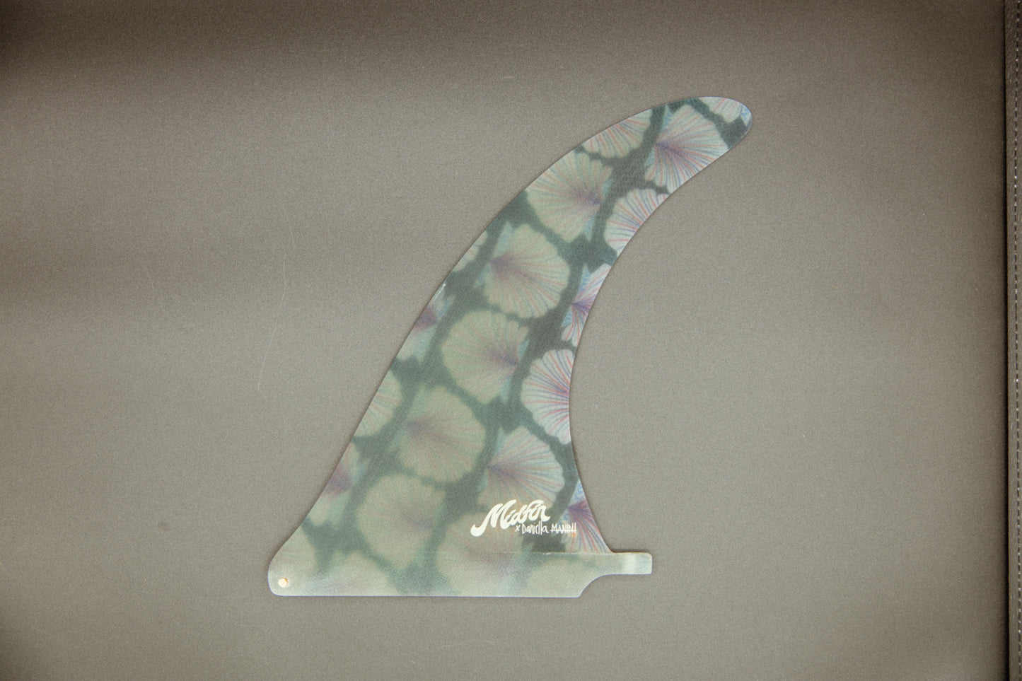 Mid Fin Daniella Manini - Classic