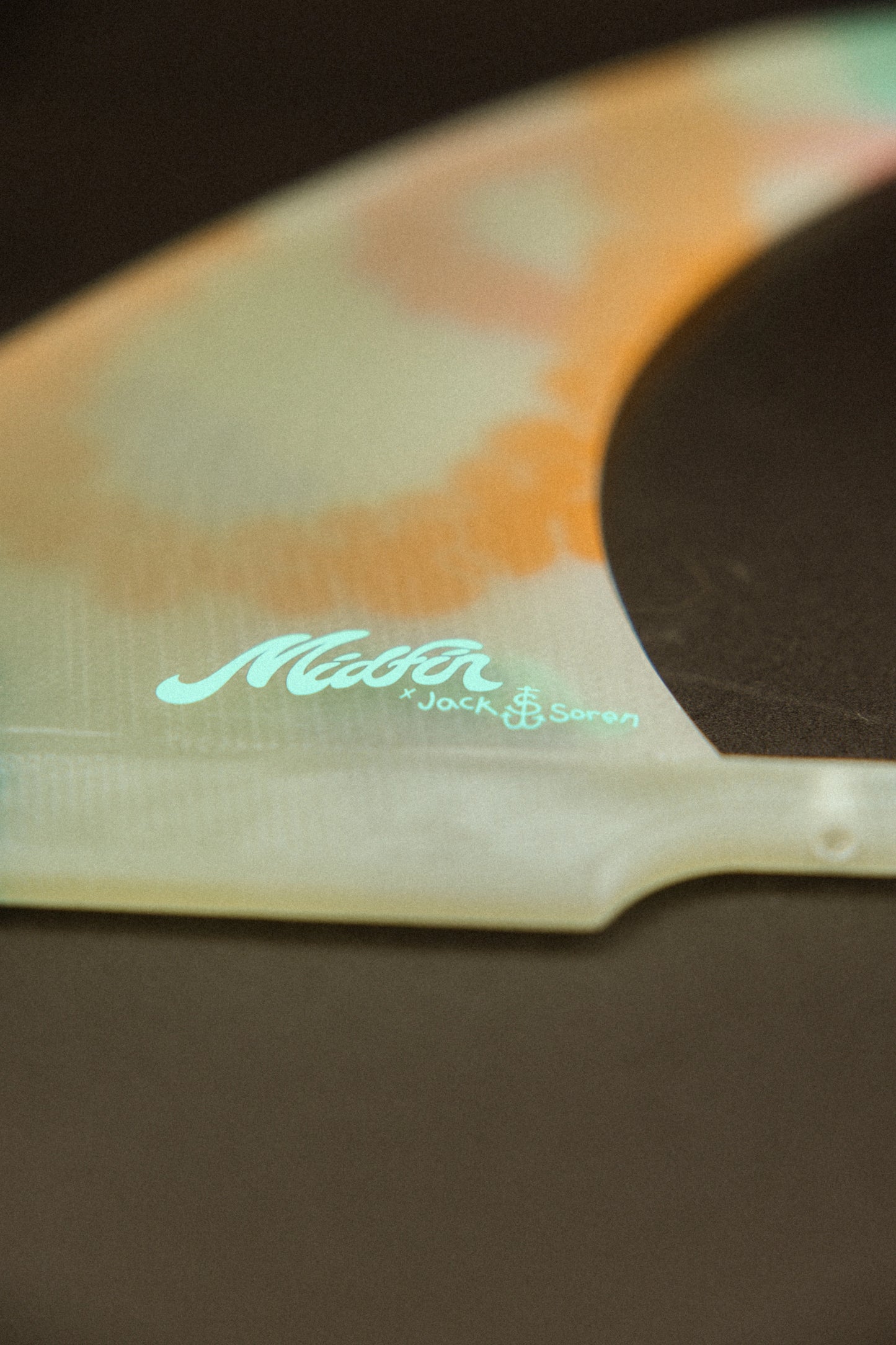 Mid Fin Jack Soren - Classic