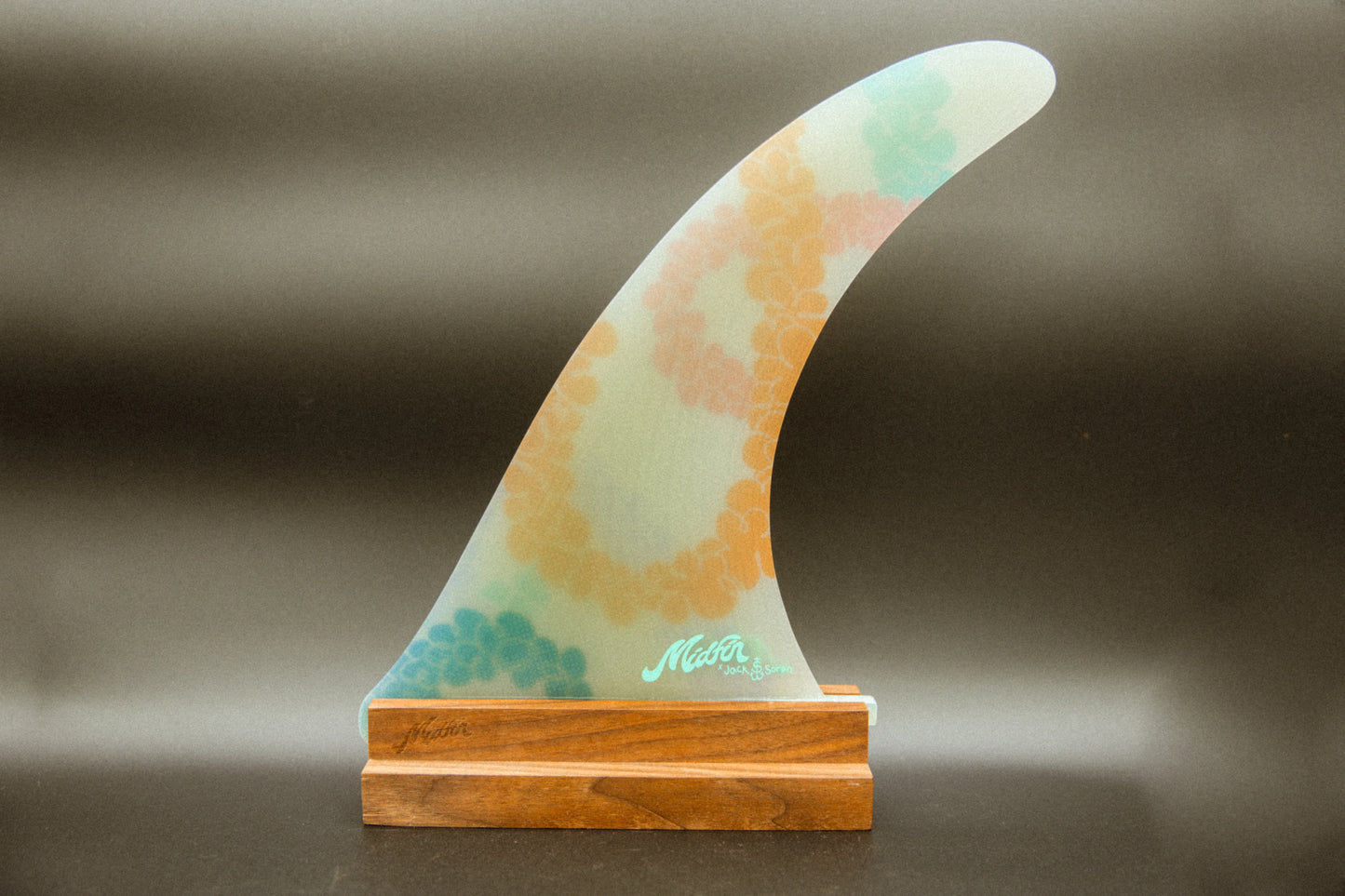 Mid Fin Jack Soren - Classic