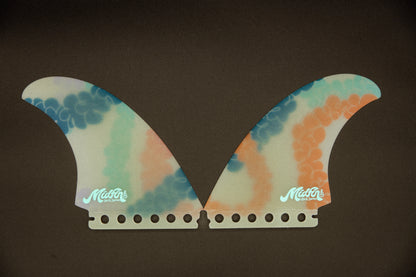 Mid Fin Jack Soren  - Twin