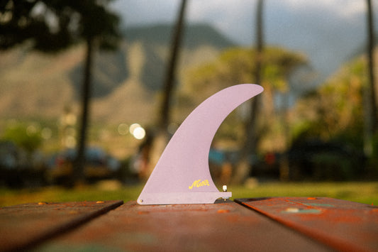 Mid Fin Hendrix - Rake