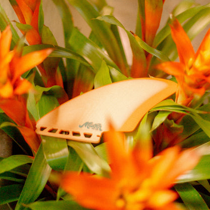 Mid Fin The Potter - Keel