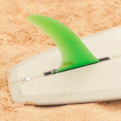 Mid Fin The Green - Classic