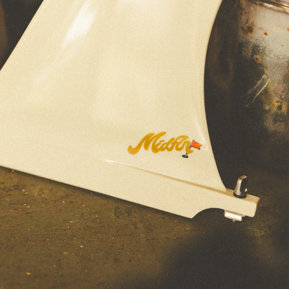 Mid Fin Tee Time - Rake