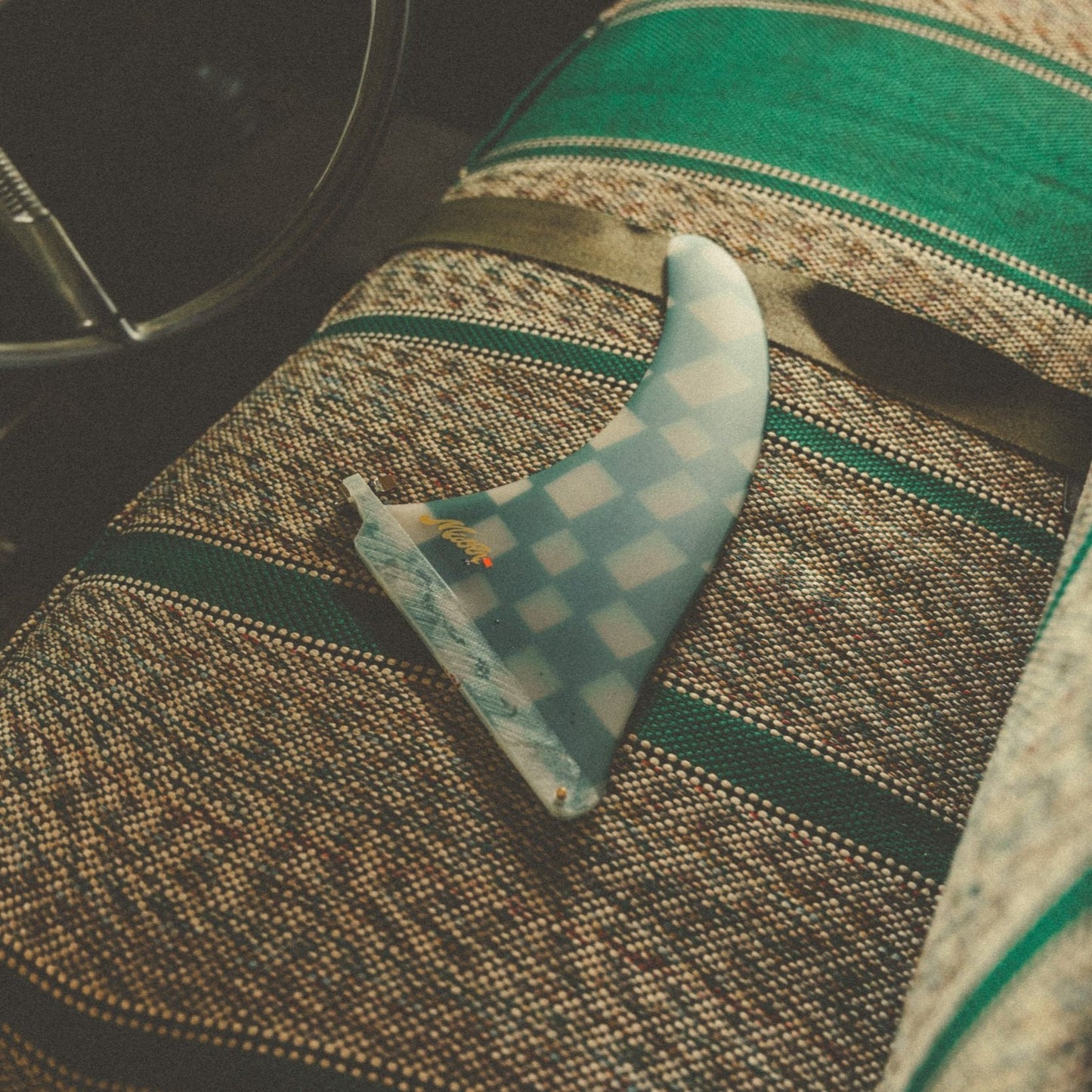 Mid Fin Fairway - Classic