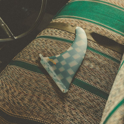 Mid Fin Fairway - Classic