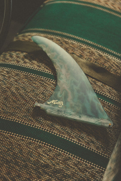 Mid Fin Waterman's Guild - Classic