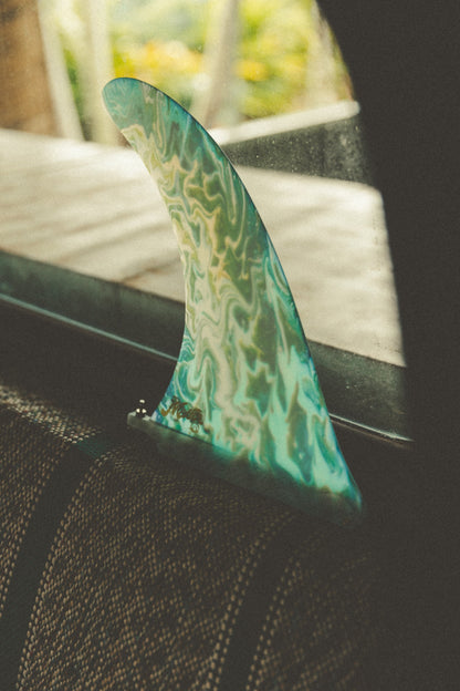 Mid Fin Waterman's Guild - Classic