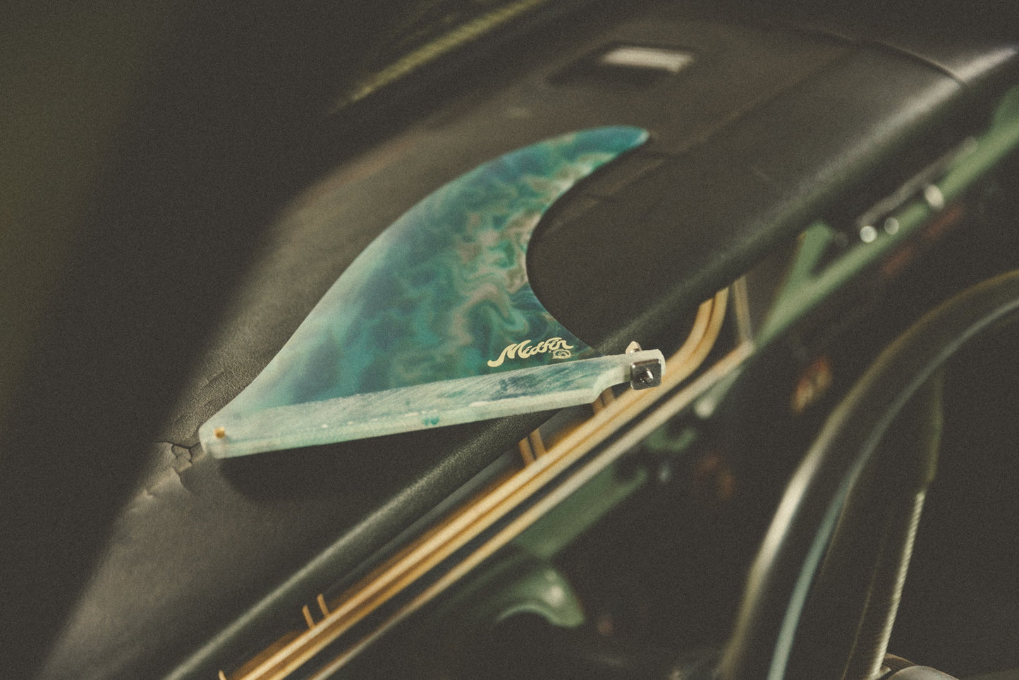 Mid Fin Waterman's Guild - Classic