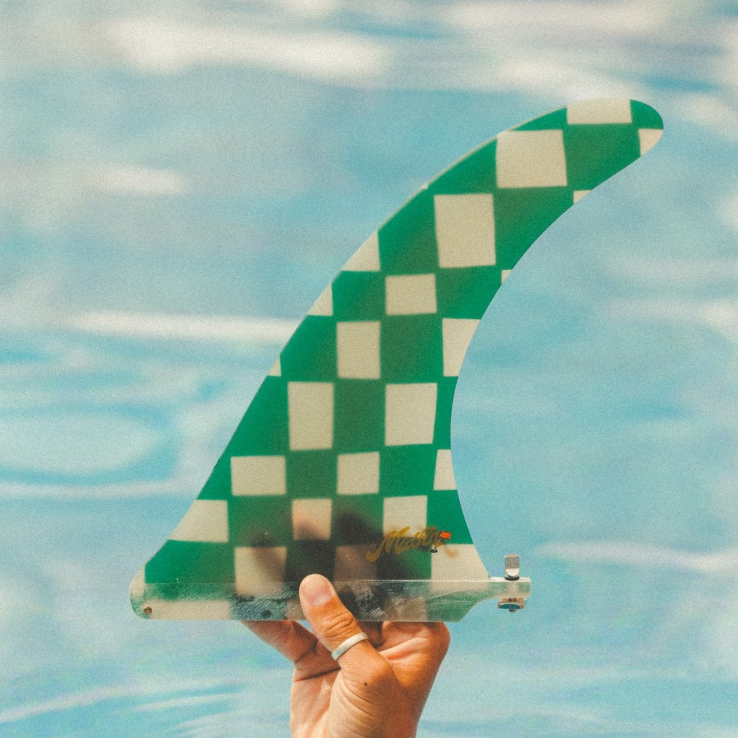 Mid Fin Fairway - Classic