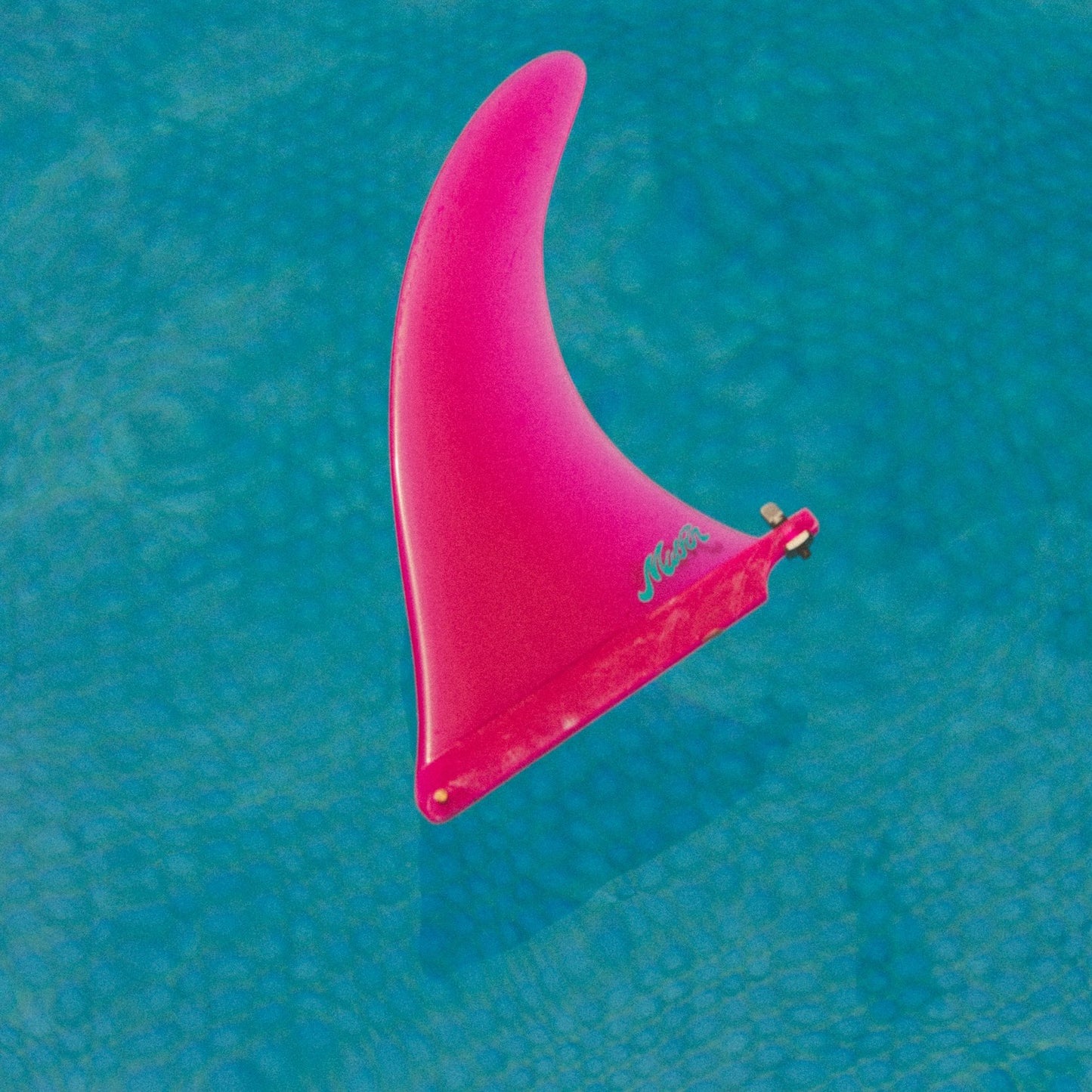 Mid Fin Pink Panther - Classic