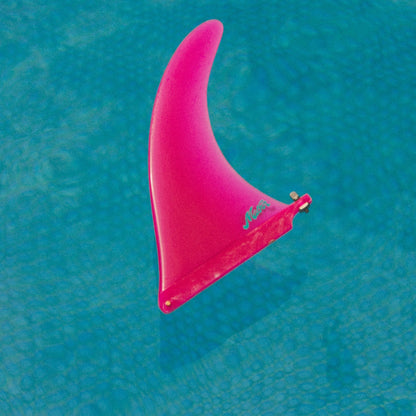 Mid Fin Pink Panther - Classic