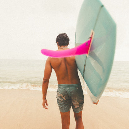 Mid Fin Pink Panther - Classic