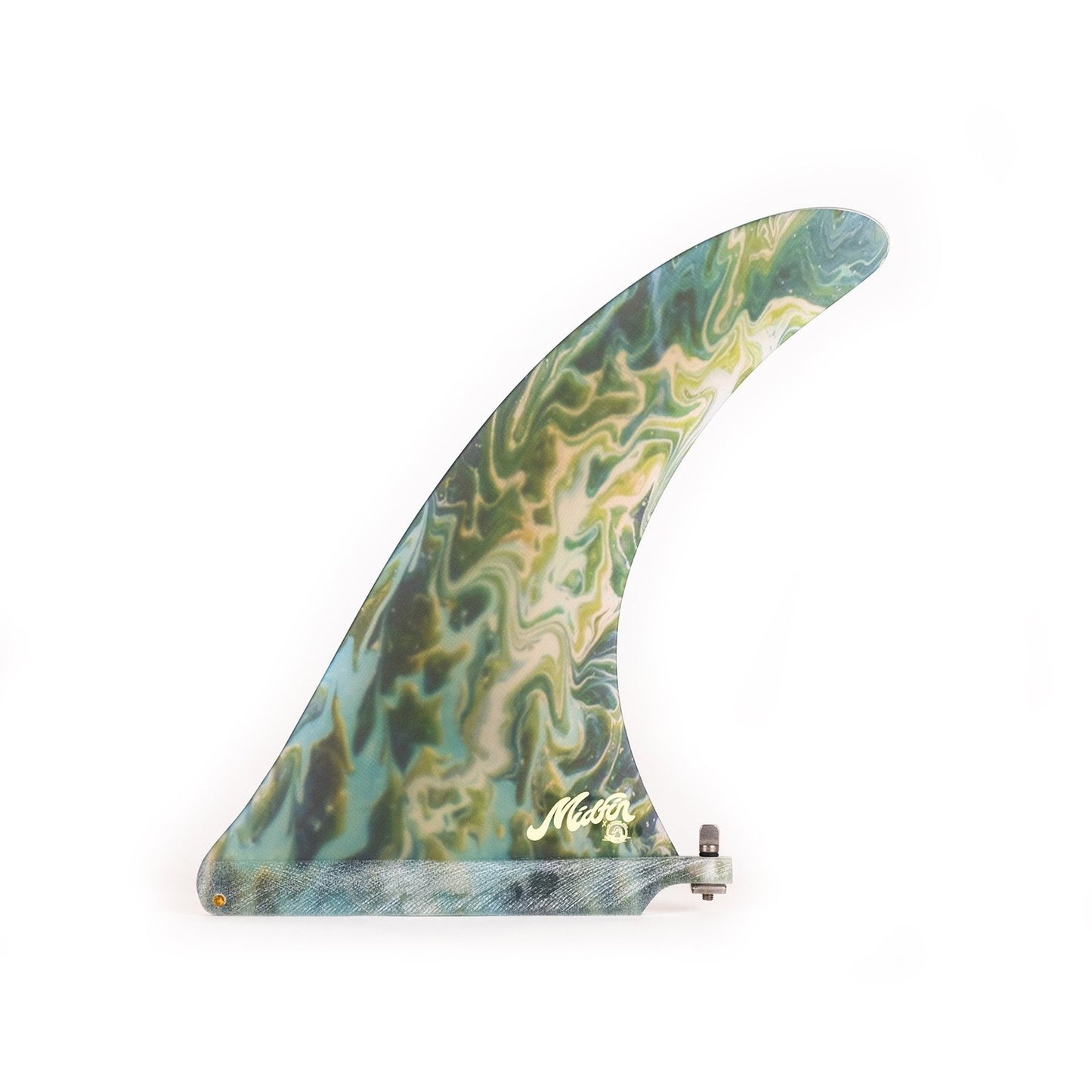 Mid Fin Waterman's Guild - Classic