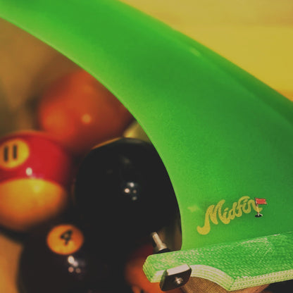 Mid Fin The Green - Classic