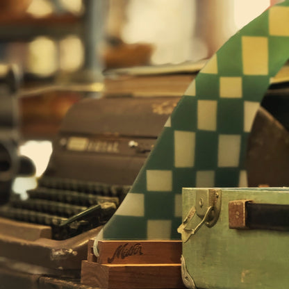 Mid Fin Fairway - Classic