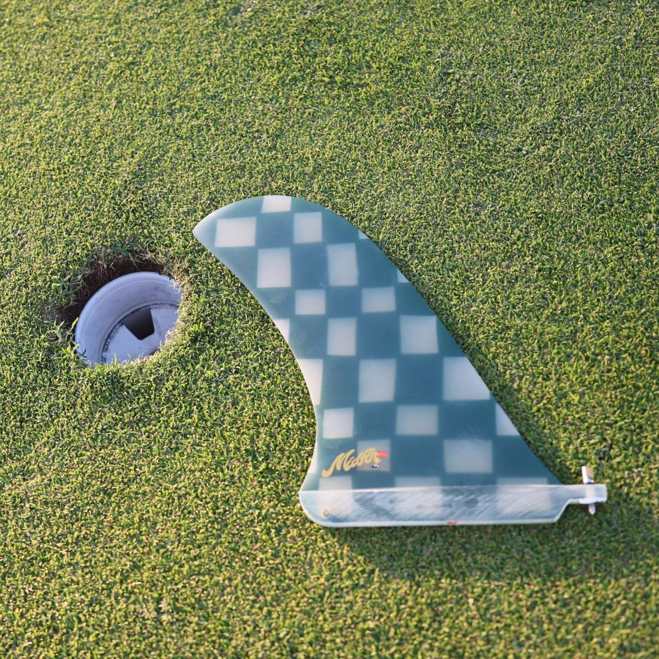 Mid Fin Fairway - El Pivot