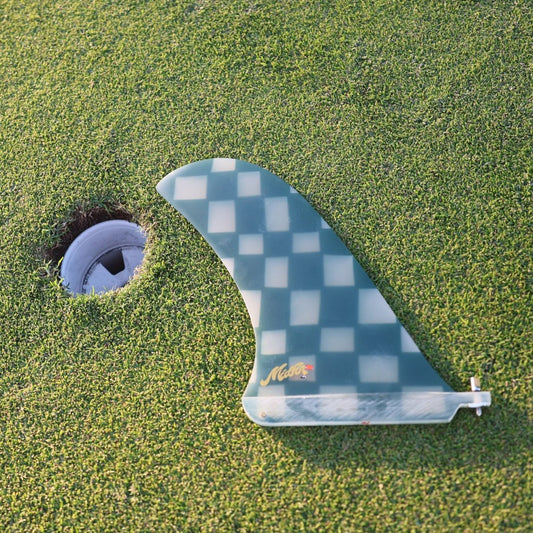 Mid Fin Fairway - El Pivot