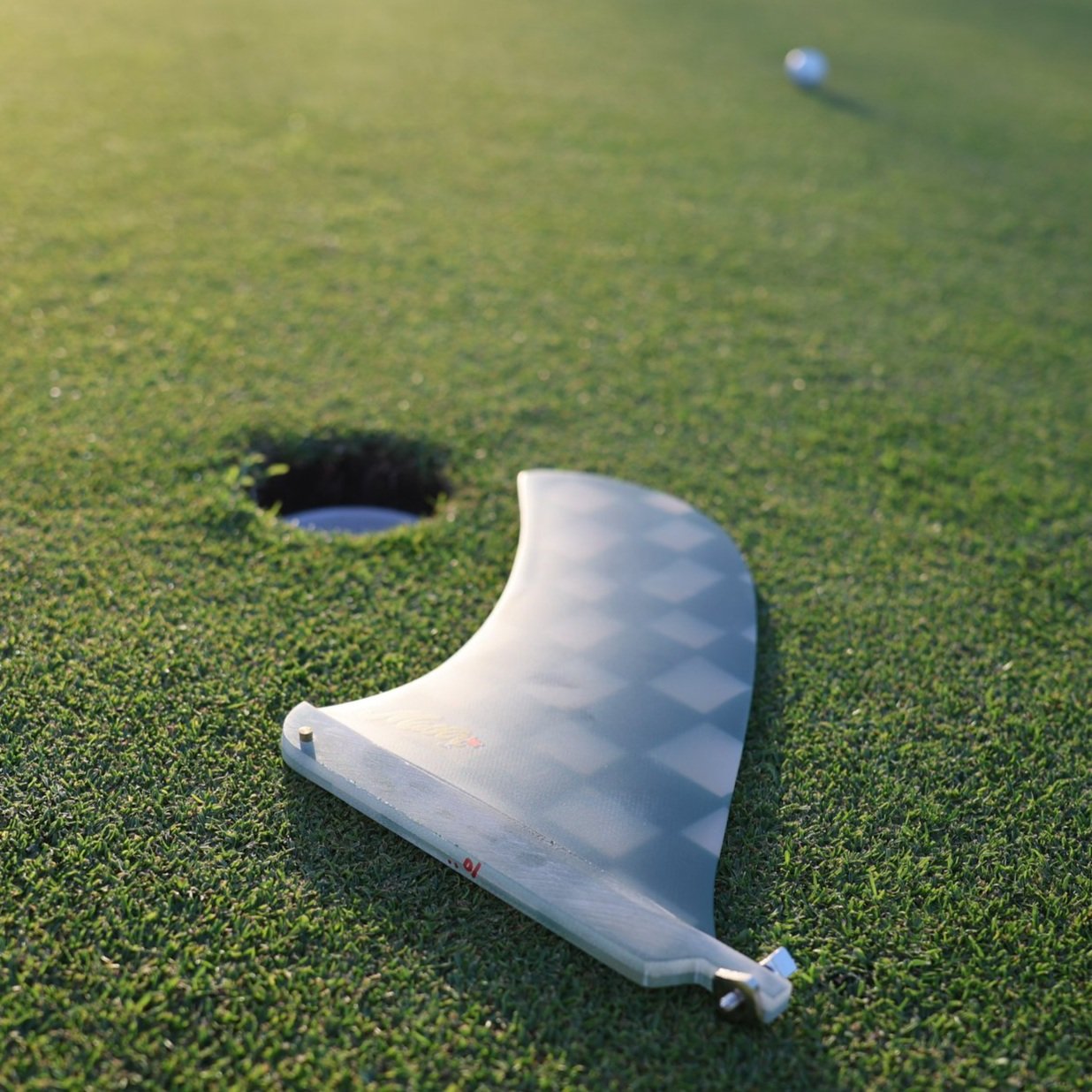 Mid Fin Fairway - El Pivot