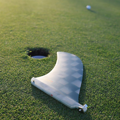 Mid Fin Fairway - El Pivot