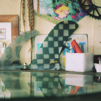 Mid Fin Fairway - El Pivot