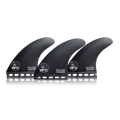 NVS Taylor Knox Thruster Fin(Single Tab)