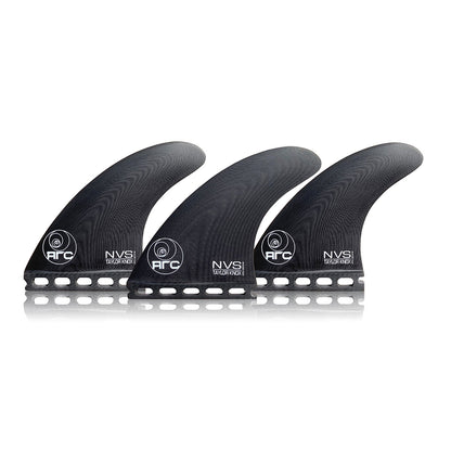 NVS Taylor Knox Thruster Fin(Single Tab)