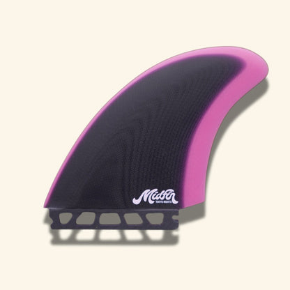 Mid Fin Tokyo Nights  - Twin