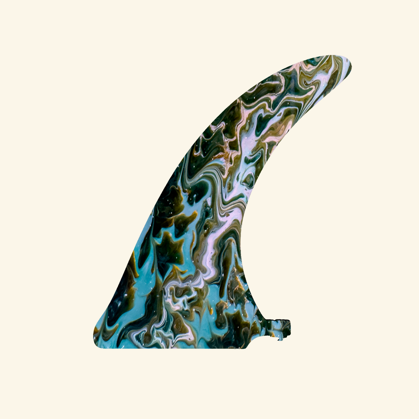 Mid Fin Waterman's Guild - Classic