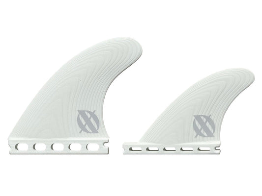 NVS XO Coco Quattra Quad  Fin(Single Tab)