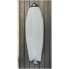 Julie Designs Surf Board Stiksock Fish 6'6"