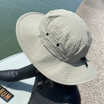 De La COSTA "Surf Hat - Laguna Green - "