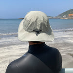 De La COSTA "Surf Hat - Laguna Green - "