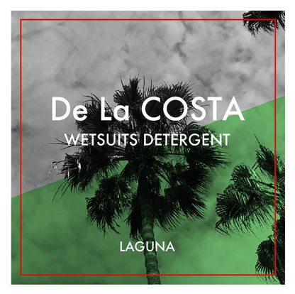 Wetsuits Detergent "LAGUNA"-Accessory-KIMMY'Z inc.